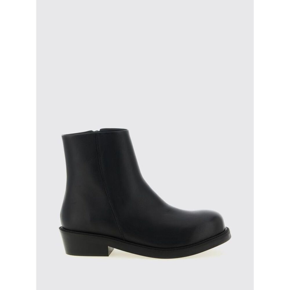Sefr Boot Men Black